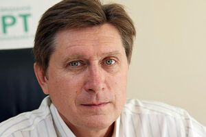 Владимир Фесенко
