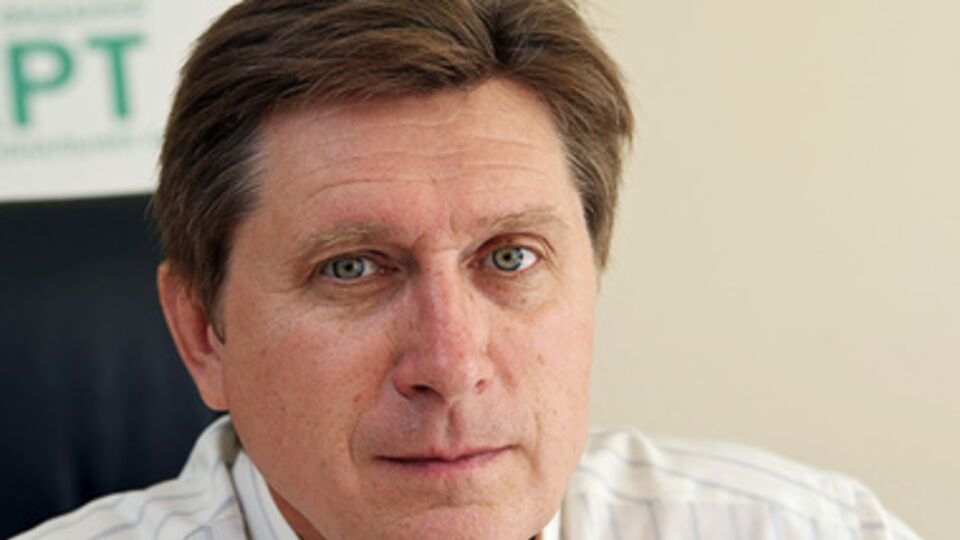 Владимир Фесенко