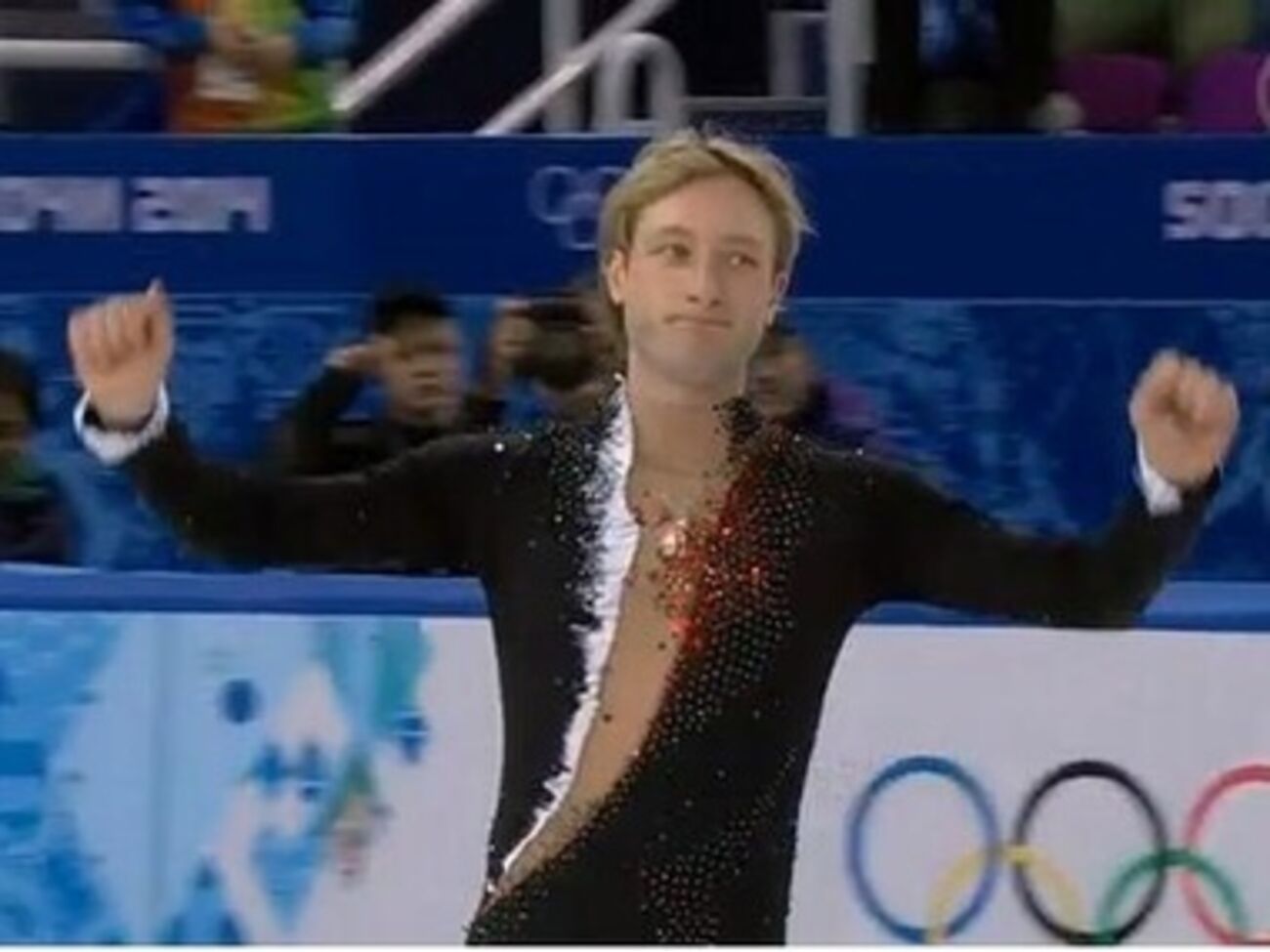 Евгений Плющенко