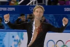 Евгений Плющенко