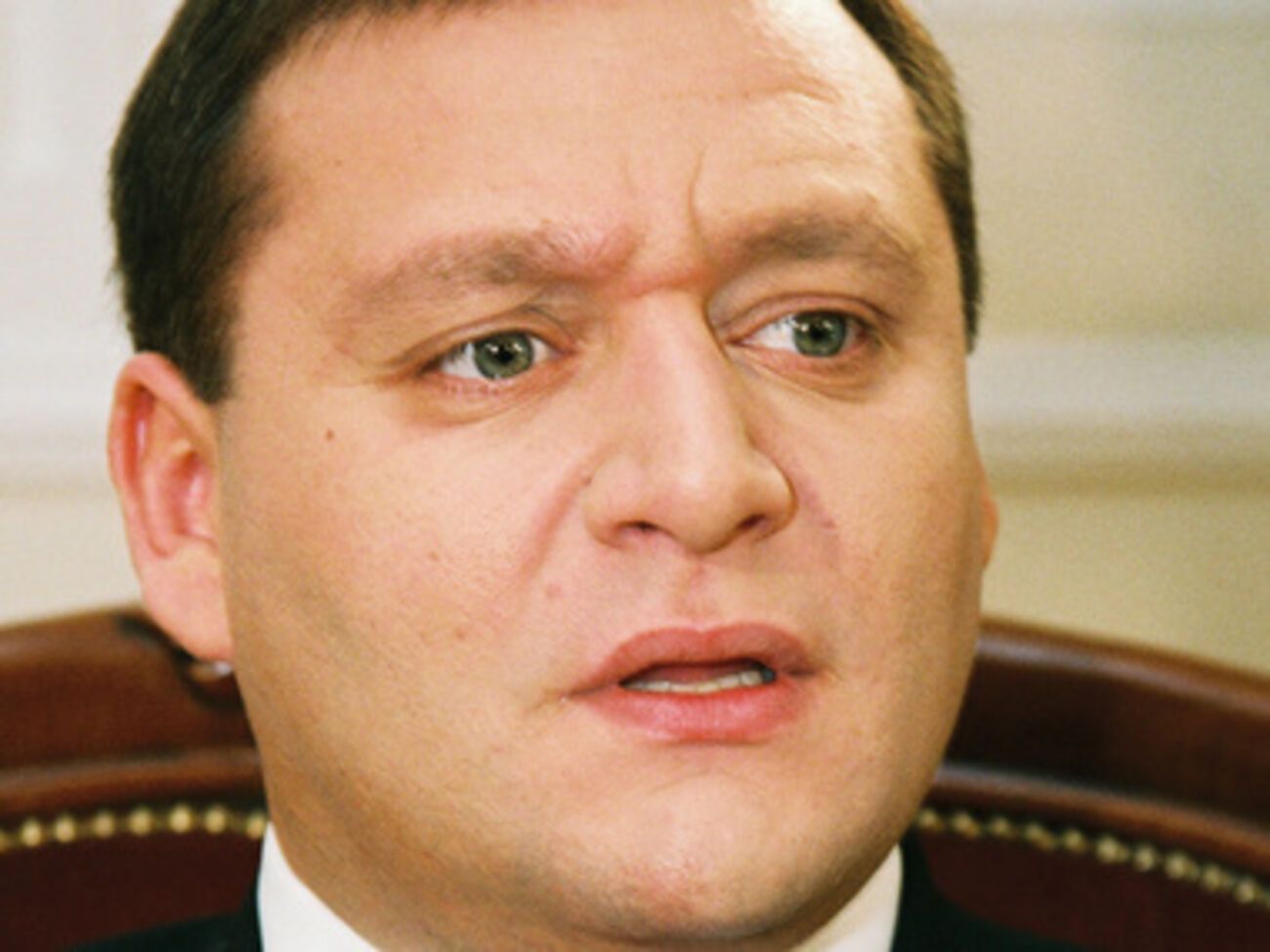Михаил Добкин