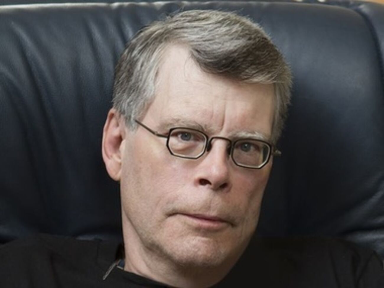 Стивен Кинг