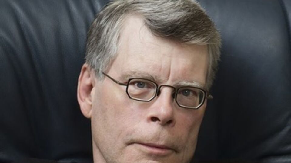 Стивен Кинг
