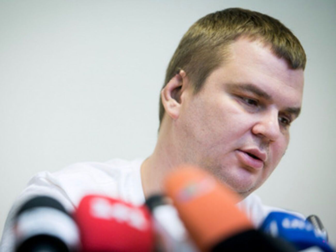 Дмитрий Булатов