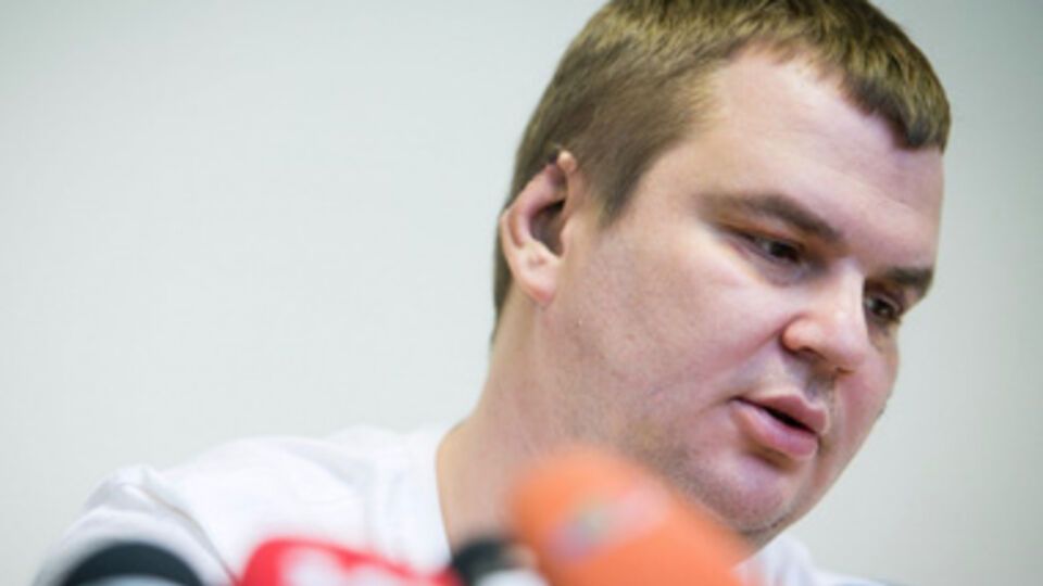 Дмитрий Булатов