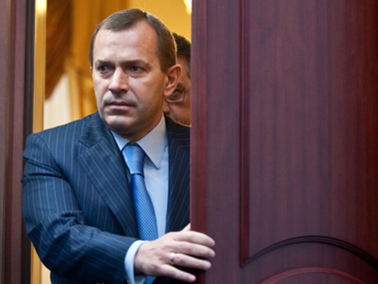 Андрей Клюев