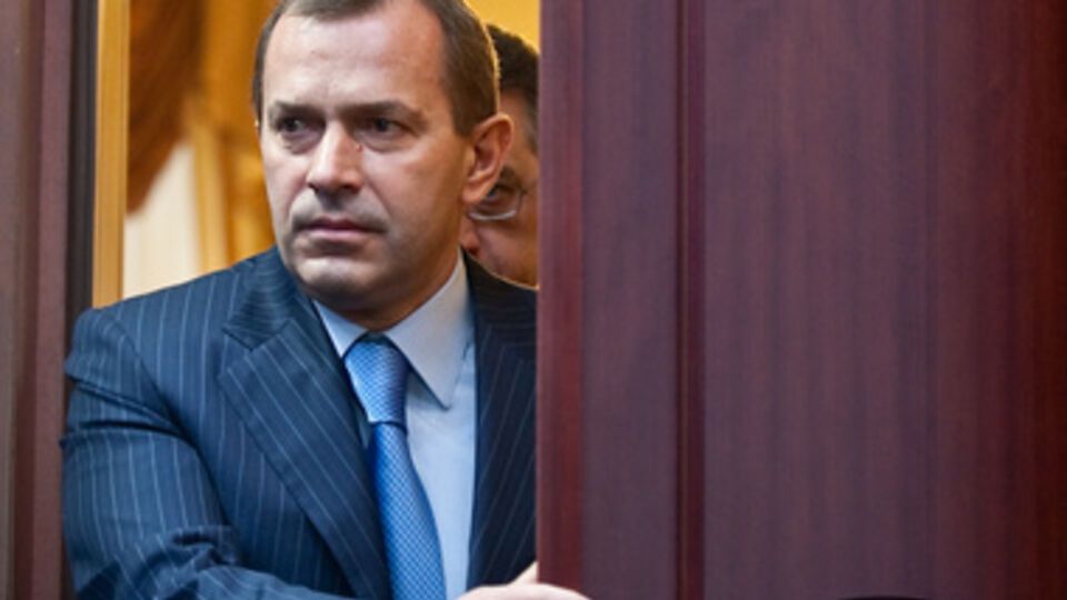 Андрей Клюев