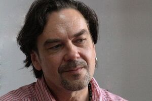 Юрий Андрухович