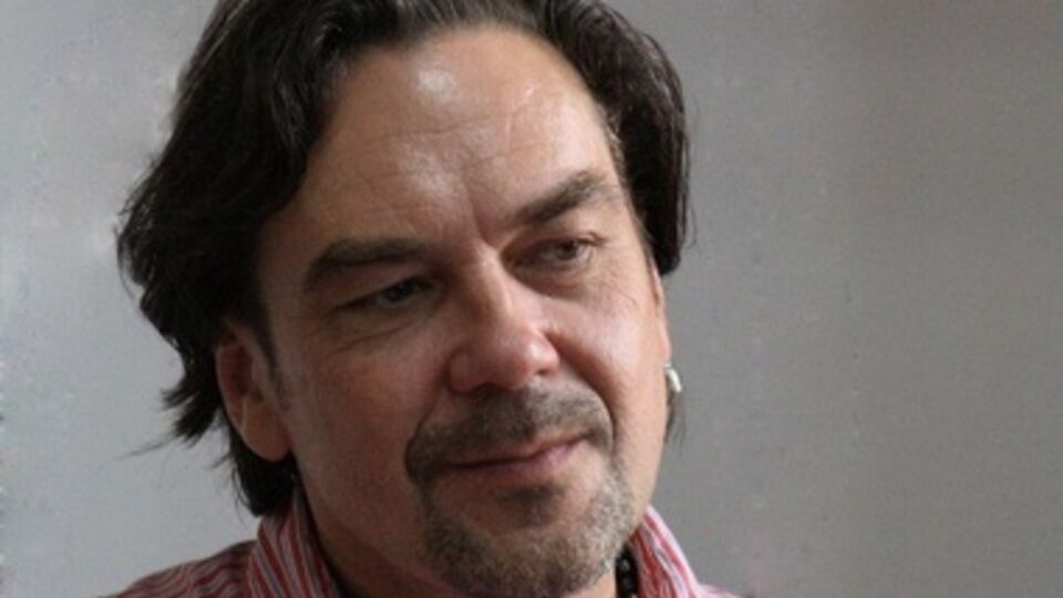 Юрий Андрухович