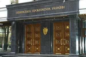 Прокуратура готова отпустить задержанных