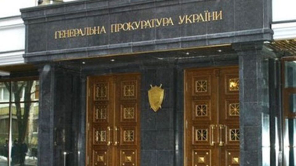 Прокуратура готова отпустить задержанных