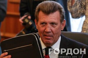 Сергей Кивалов