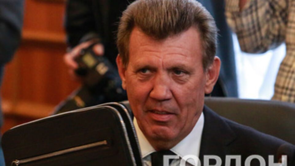 Сергей Кивалов