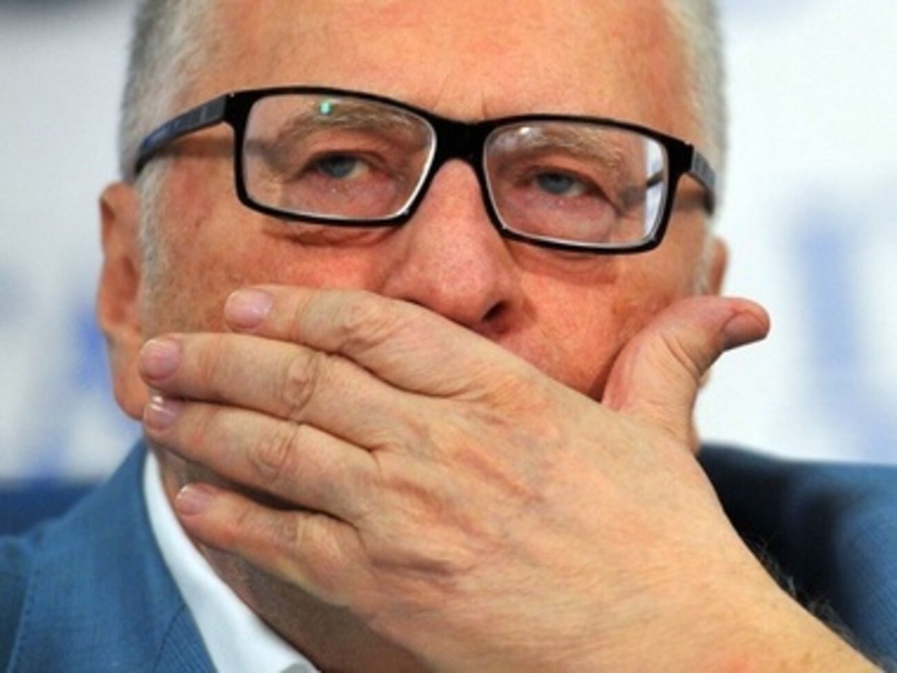 Владимир Жириновский