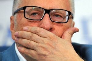 Владимир Жириновский