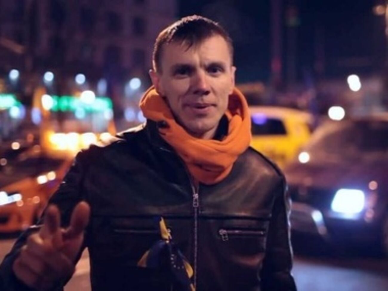 Сергей Коба