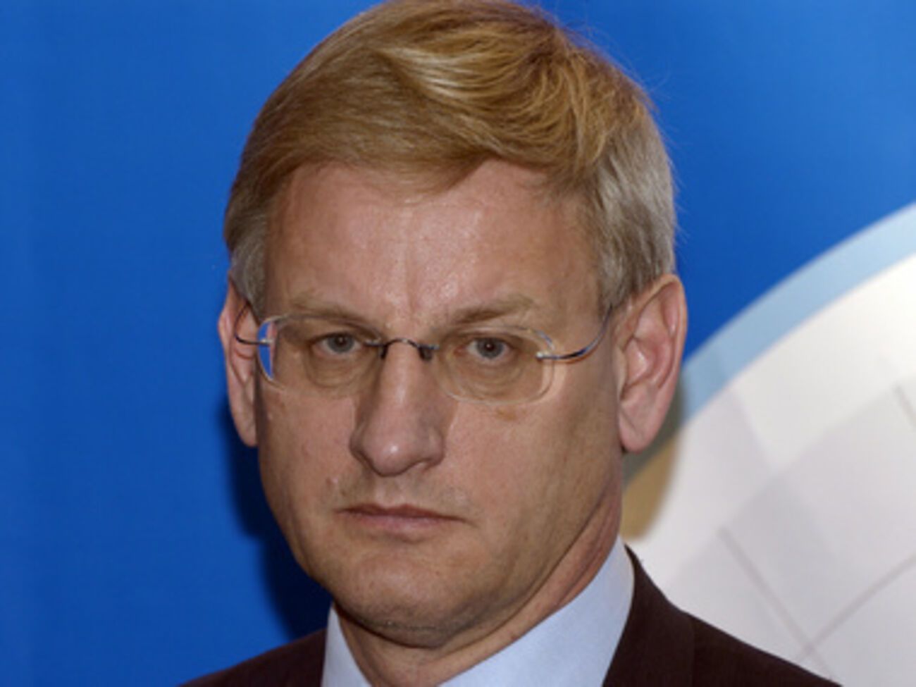 Карл Бильдт