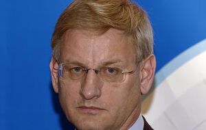 Карл Бильдт