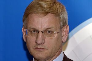 Карл Бильдт