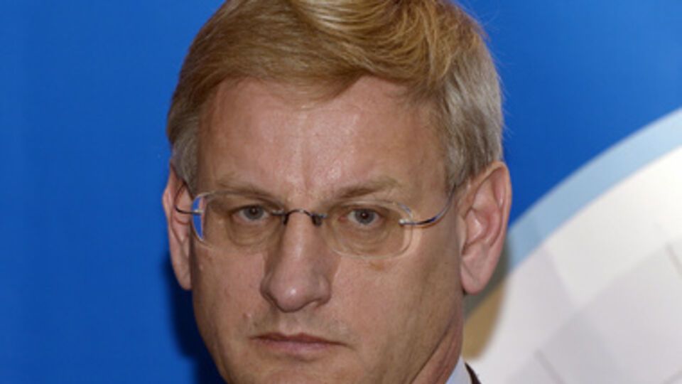 Карл Бильдт