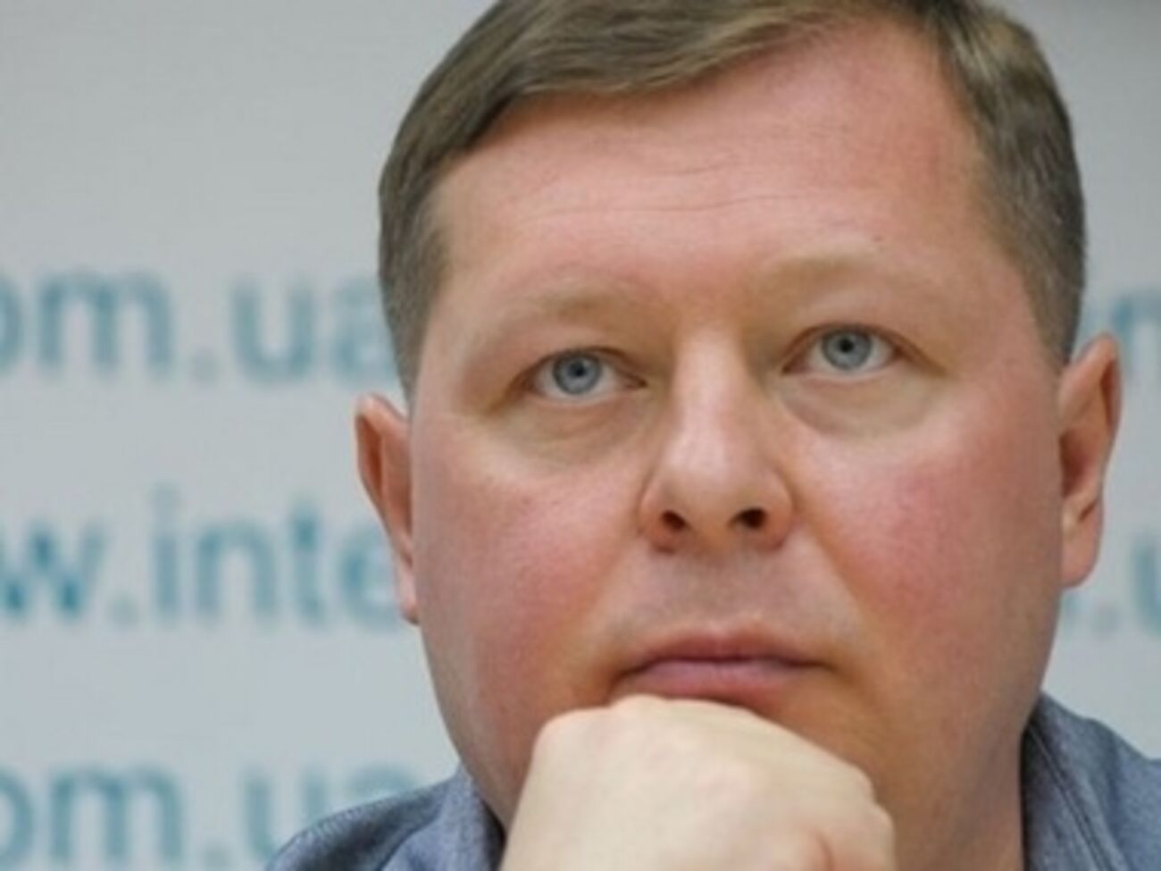 Александр Голуб