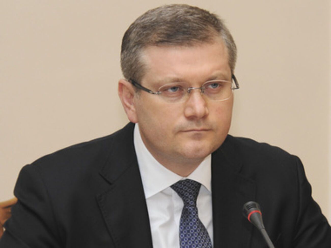 Александр Вилкул