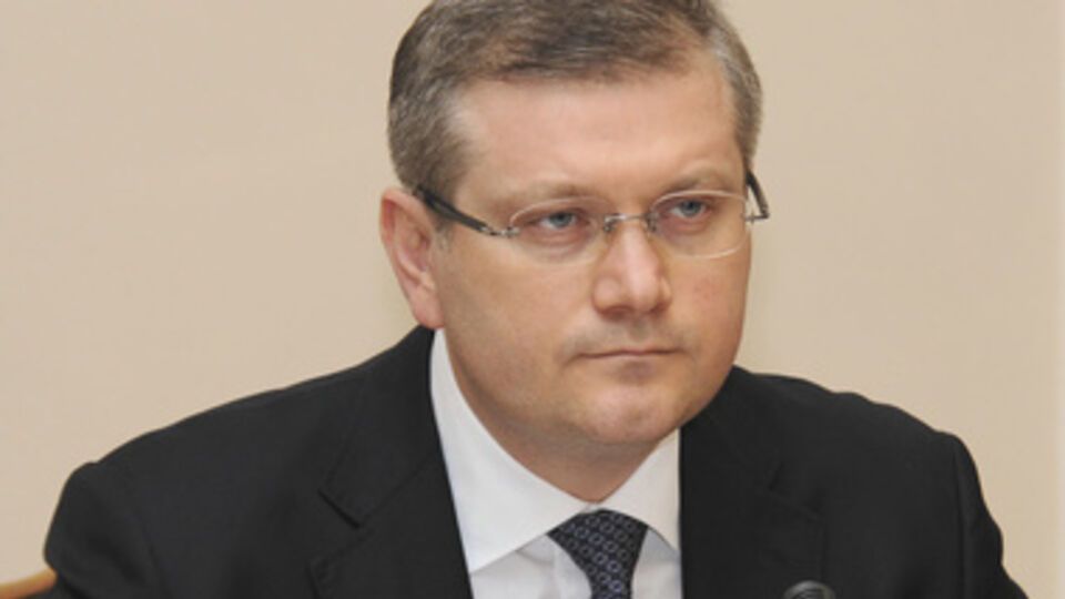Александр Вилкул