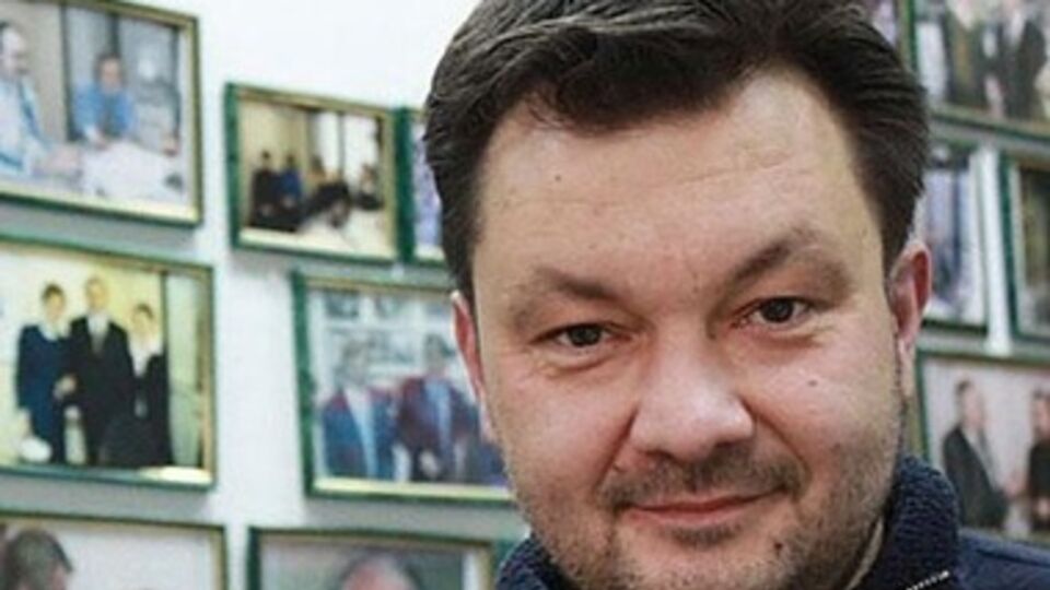 Вячеслав Пиховшек