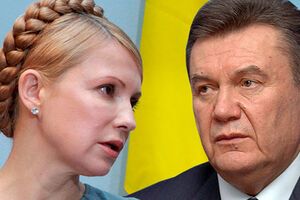 Тимошенко готова к переговорам с президентом