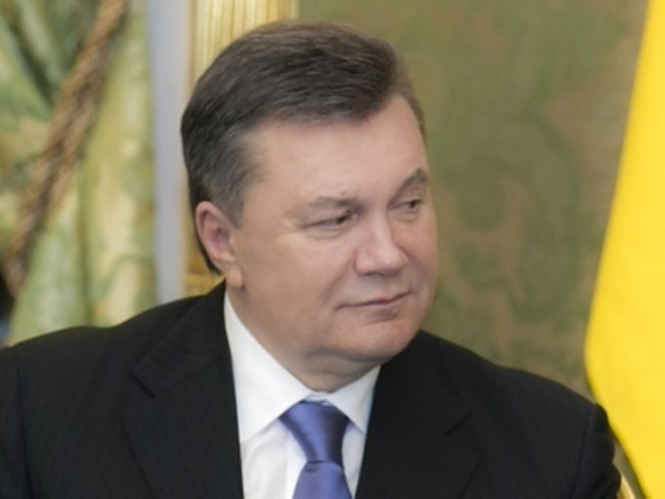 Виктор Янукович