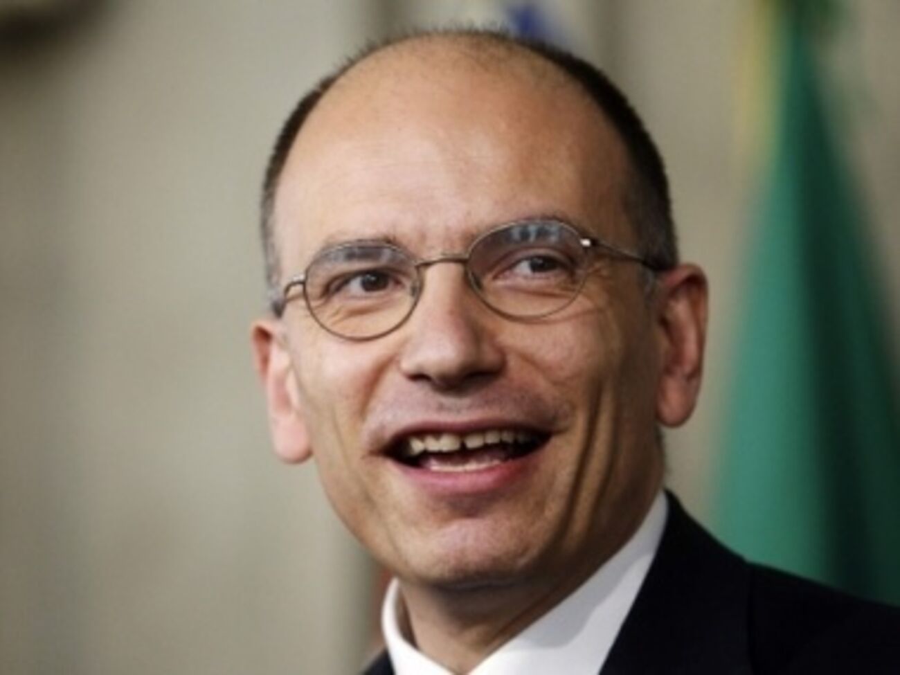 Энрико Летта