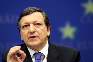 Жозе Мануэль Баррозу