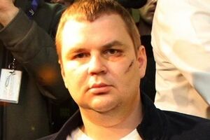 Дмитрий Булатов
