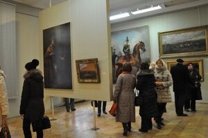 Львовская национальная галерея им. Бориса Возницкого