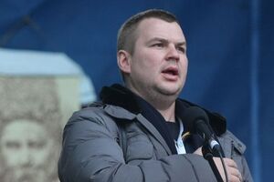 Дмитрий Булатов