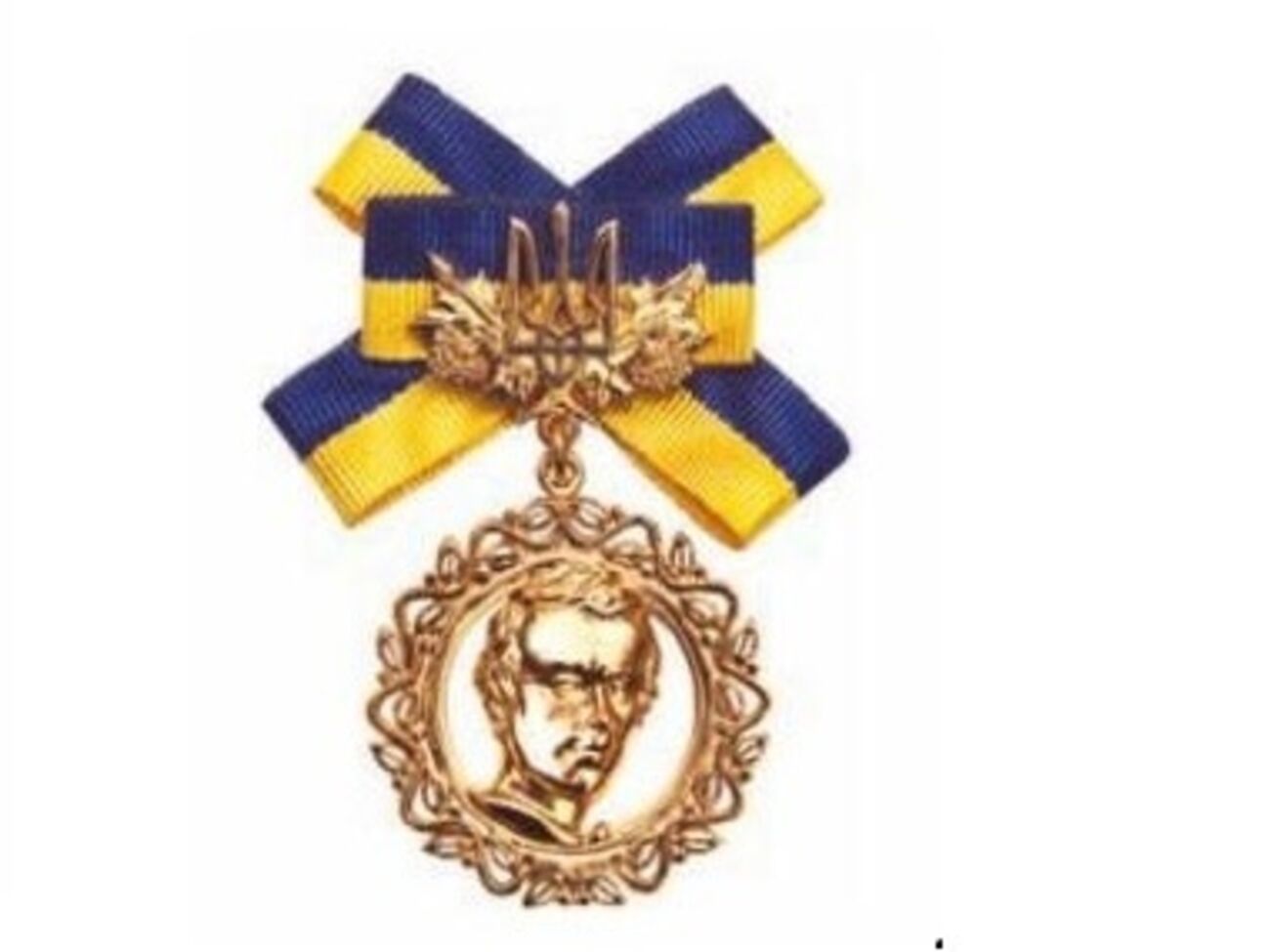 Национальная премия Украины имени Тараса Шевченко