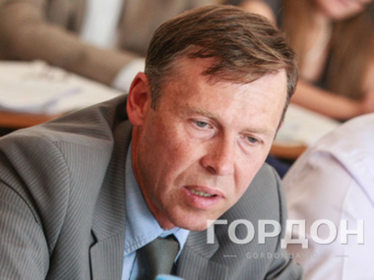 Сергей Соболев