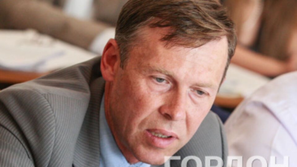 Сергей Соболев