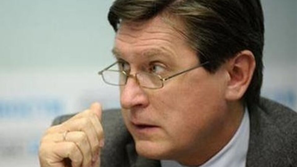 Владимир Фесенко