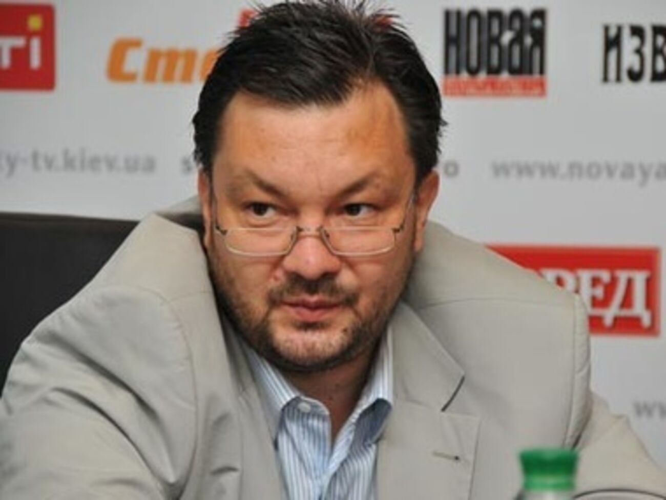 Вячеслав Пиховшек