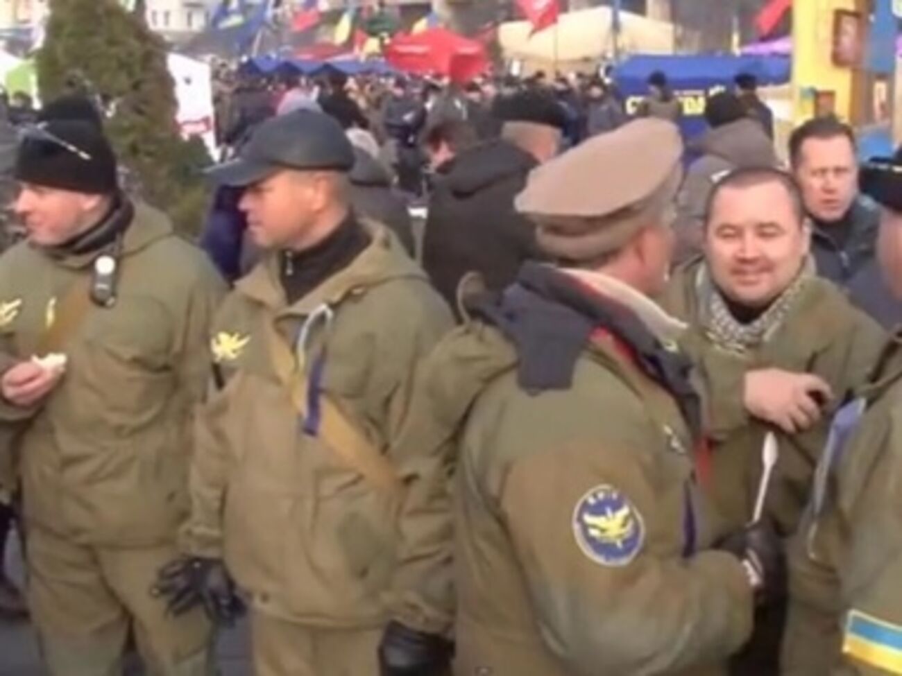 Афганцы хотят стать наблюдателями в антикризисных переговорах