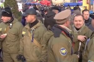 Афганцы хотят стать наблюдателями в антикризисных переговорах