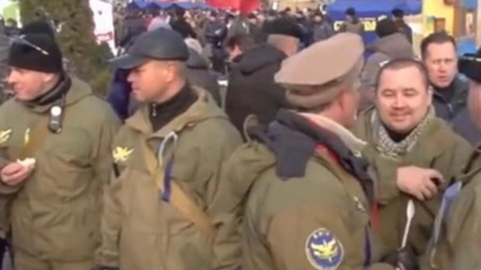 Афганцы хотят стать наблюдателями в антикризисных переговорах