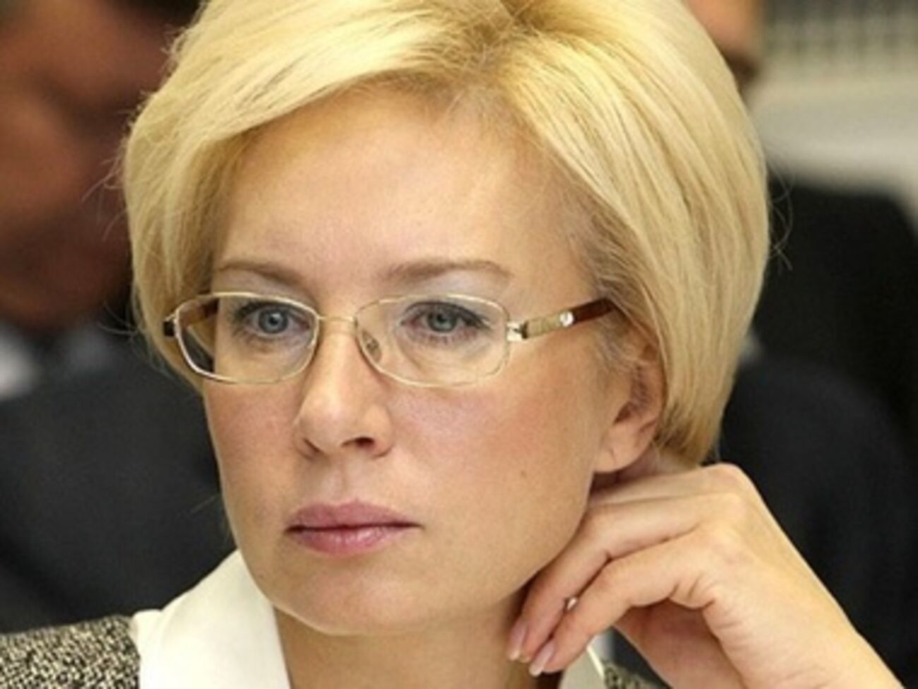 Людмила Денисова