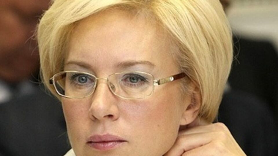 Людмила Денисова