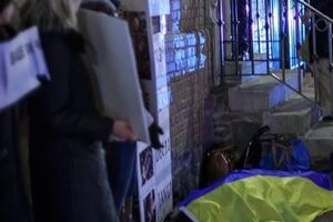 Активисты уверены, что Генпрокуратура отпустила не всех евромайдановцев