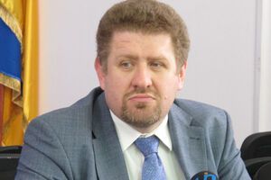 Кость Бондаренко