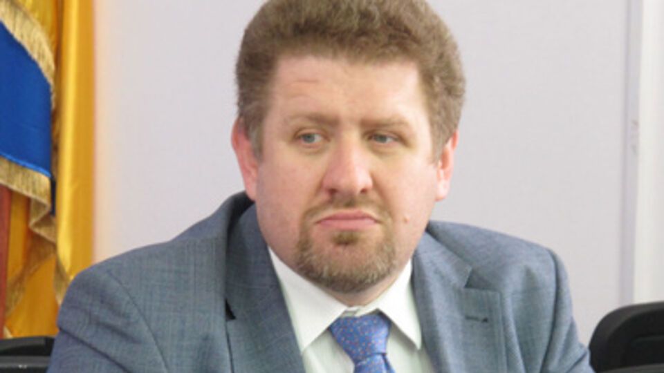 Кость Бондаренко
