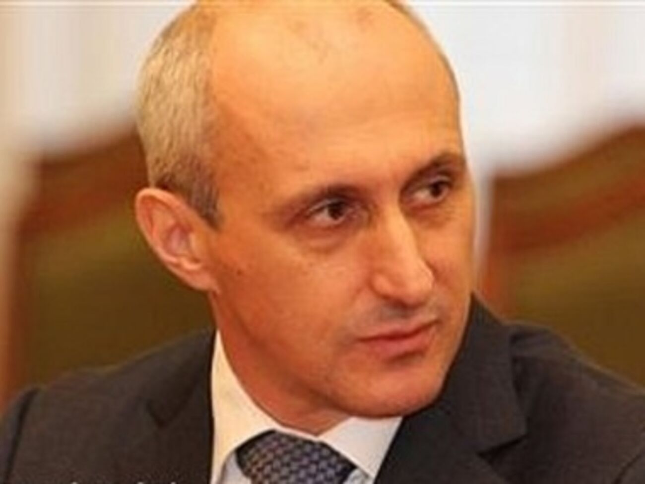 Игорь Соркин, глава Нацбанка Украины