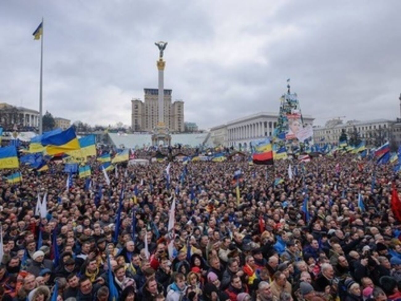Майдан Незалежности
